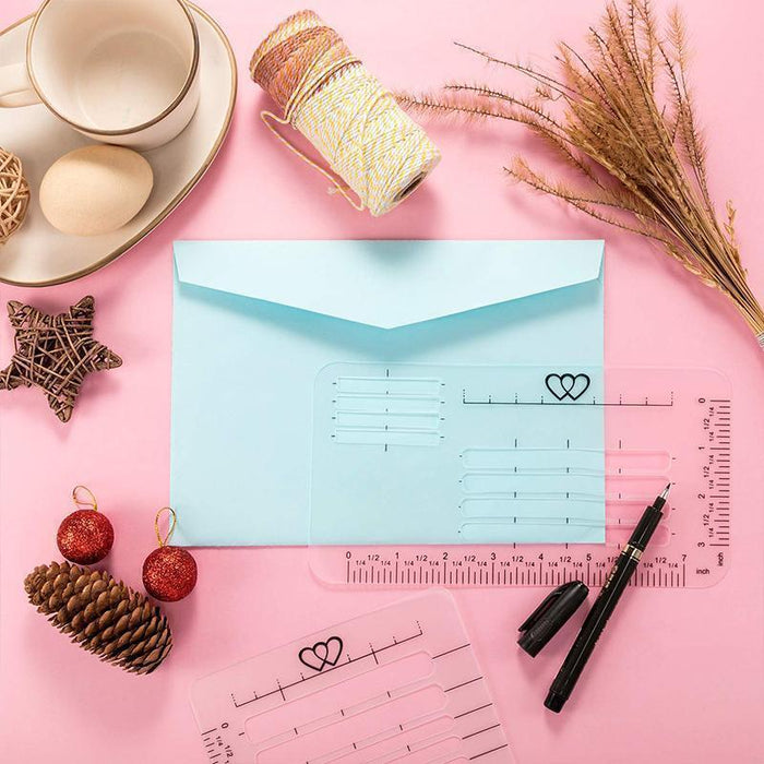 Merryferris™ Envelope Guide