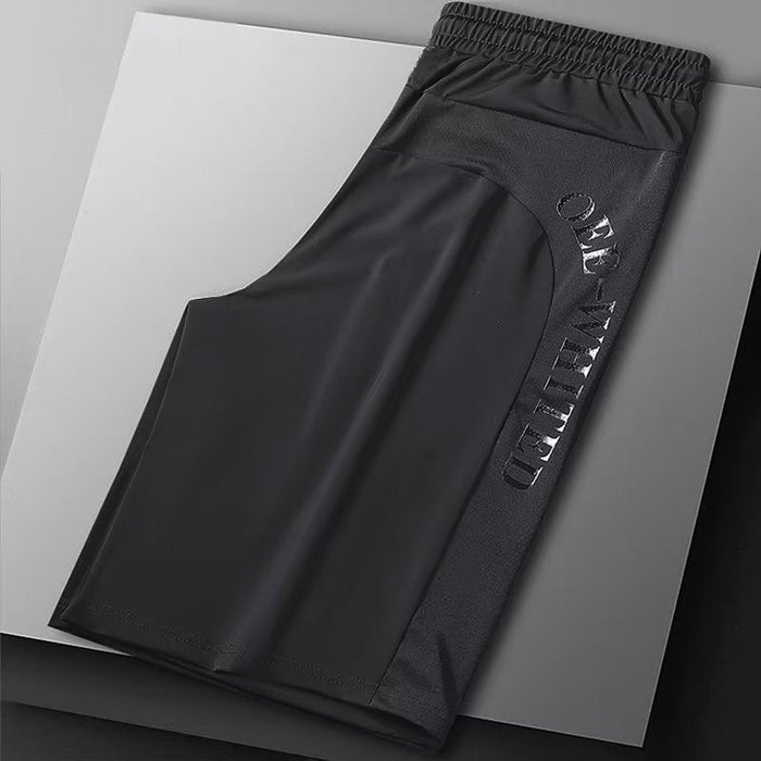 MESH-BLACK / M