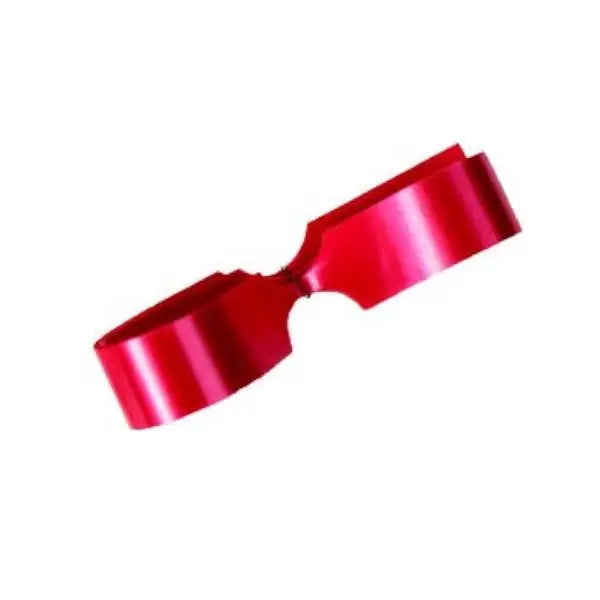 Metallic Tone Pre-Notch Bows - Mac Paper Supply