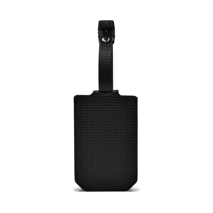 Midnight Salvador Billboard Luggage Tag
