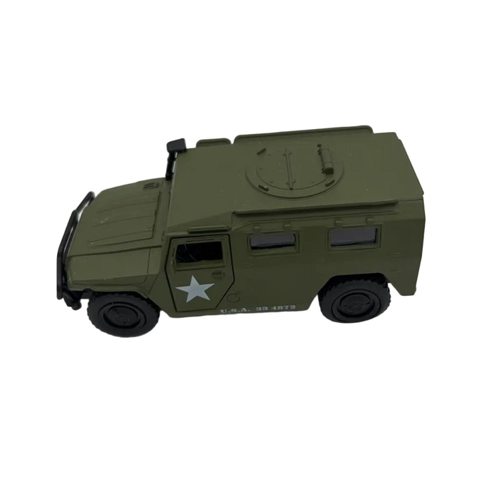 Military Hummer