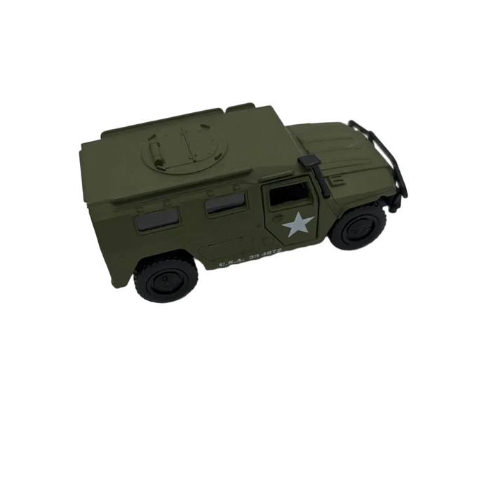 Military Hummer