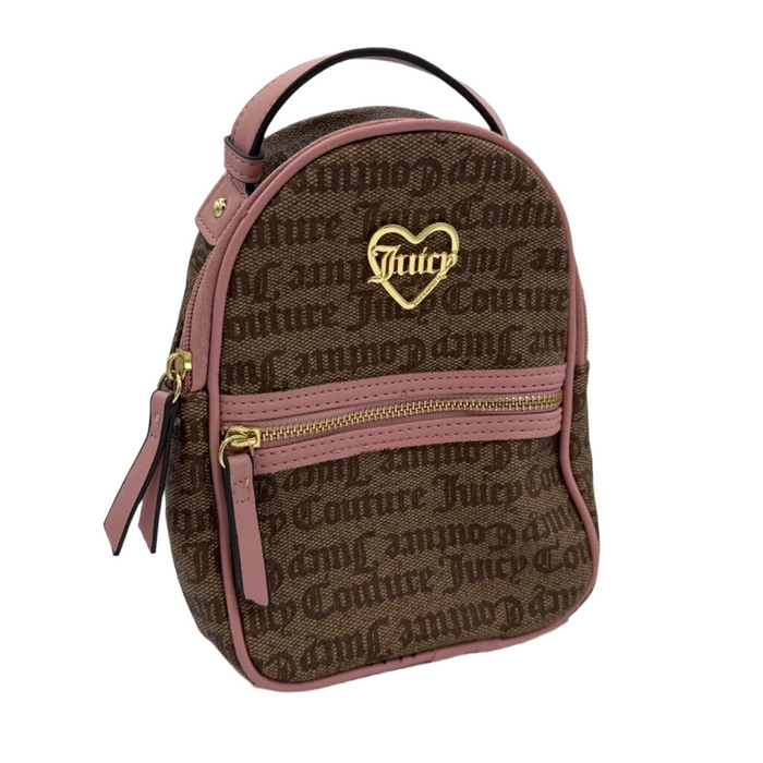 Mini Backpack