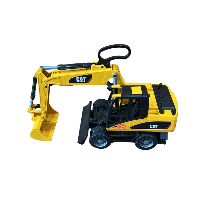 Mini Excavator