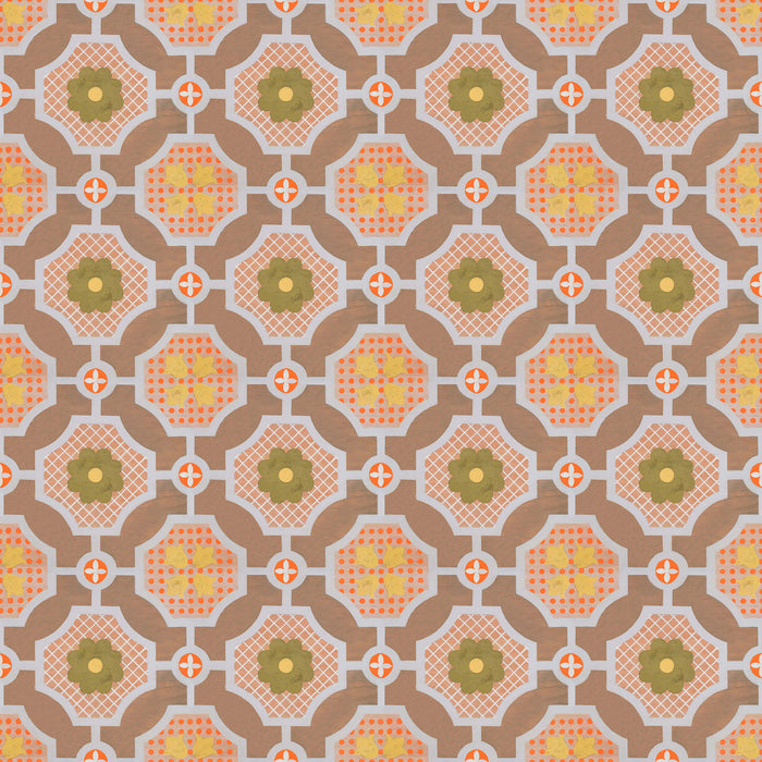Mirthful <br> Mirth Studios - The Detroit Wallpaper Co.