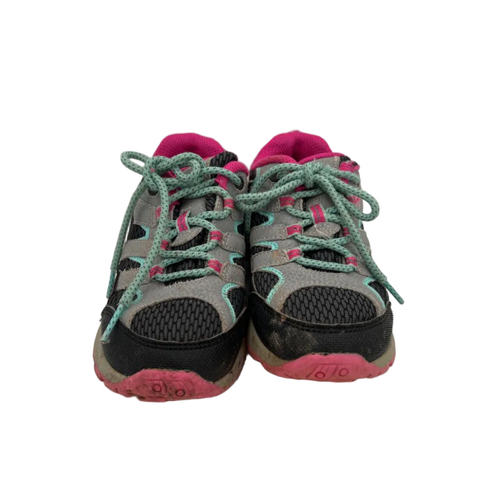 Moab KDZ Kids Hiking Shoe