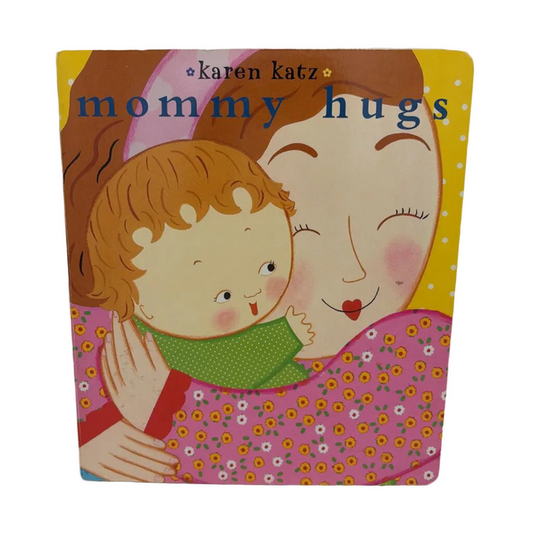Mommy Hugs
