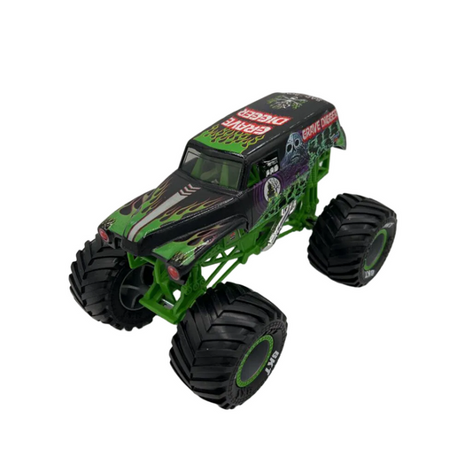 Monster Truck / Grave Digger