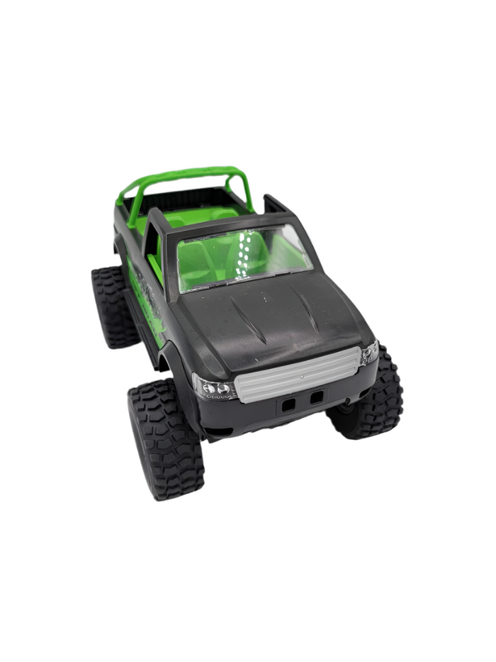 Monster Truck