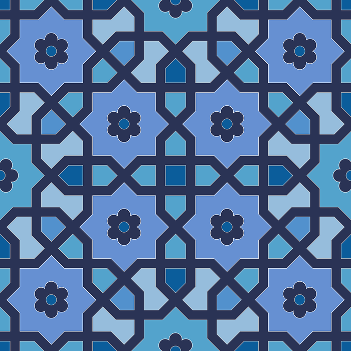 Morocco - Marrakesh - Trendy Custom Wallpaper | Contemporary Wallpaper Designs | The Detroit Wallpaper Co.