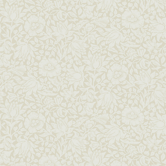 Morris - Calm <br> Wallpaper - The Detroit Wallpaper Co.