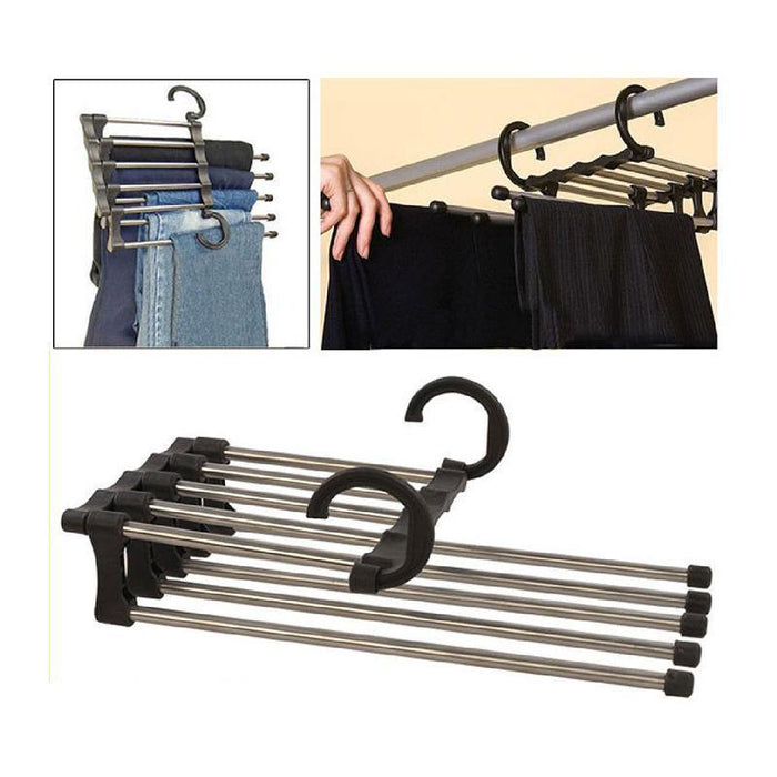 2pcs / black