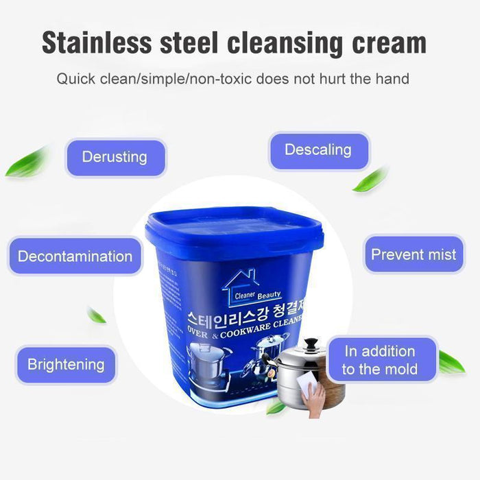 Multipurpose Strong Cleaner