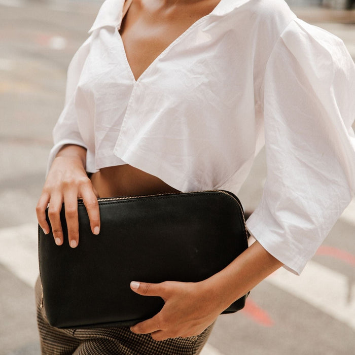 Mulu Catchall Pouch