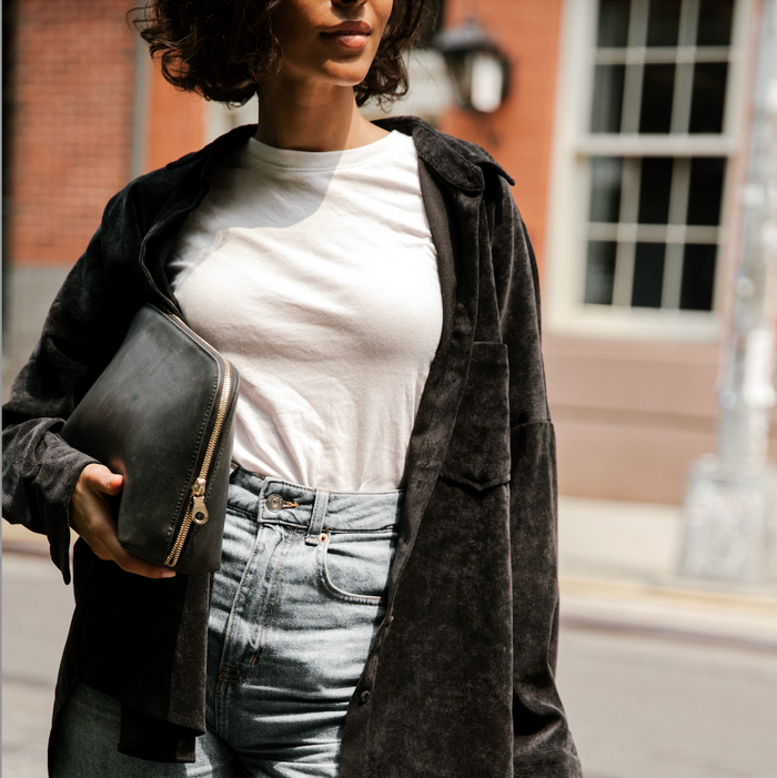 Mulu Catchall Pouch