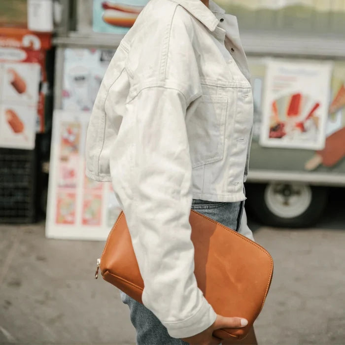 Mulu Catchall Pouch