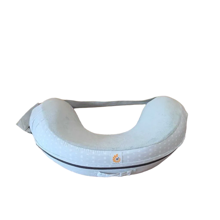Natural Curve Nursing Pillow