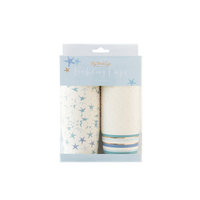 Nautical Treat Cups