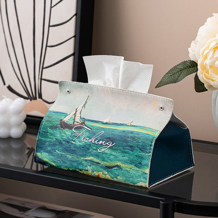 Van Gogh - Sea View / BUY 1