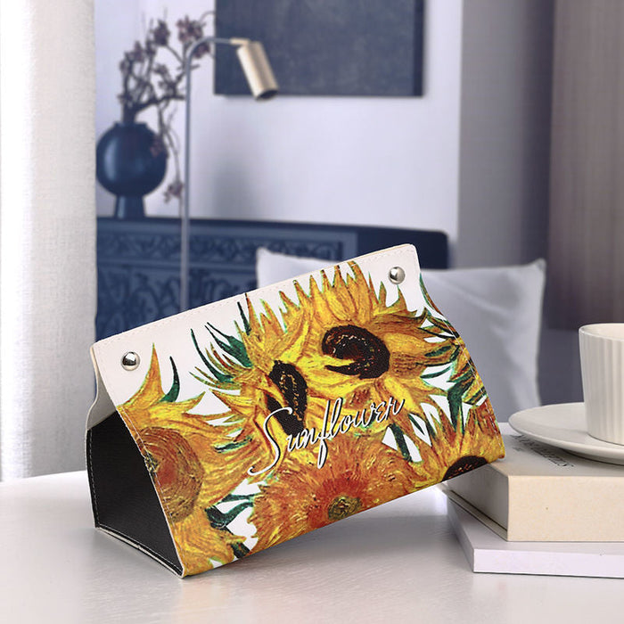 Van Gogh - Sunflowers / BUY 1