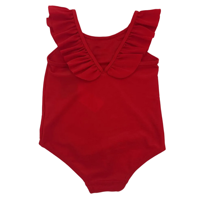 One Pc Bathing Suit