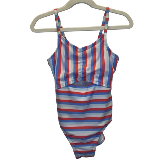 One Piece Bathing Suit