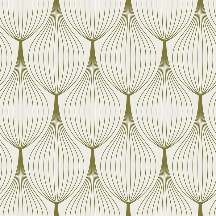 Onion Skin - Vidalia - Trendy Custom Wallpaper | Contemporary Wallpaper Designs | The Detroit Wallpaper Co.