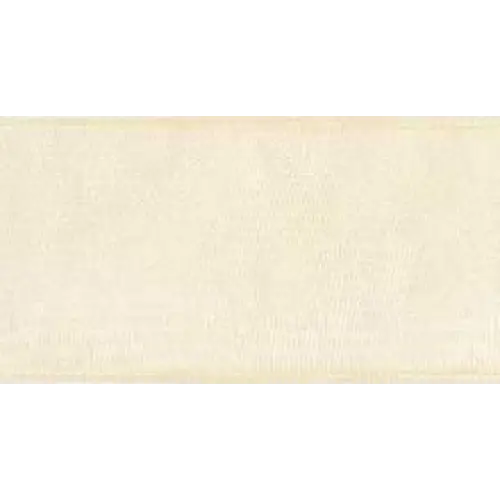 Organdy Sheer Ribbon - 1-1/2’’