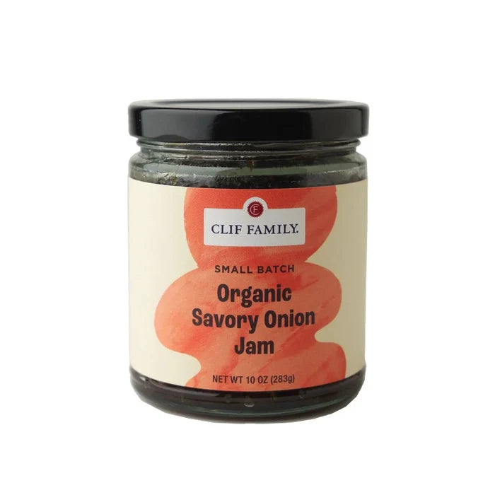 Savory Onion