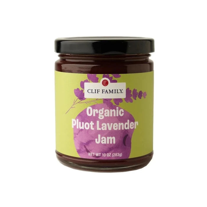 Pluot Lavender