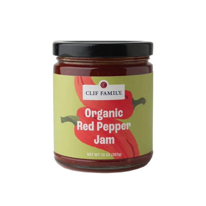 Red Pepper