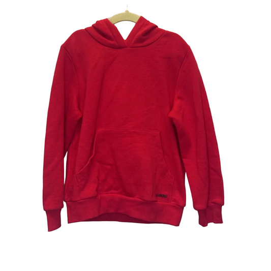 OT LS Hooded Sweater