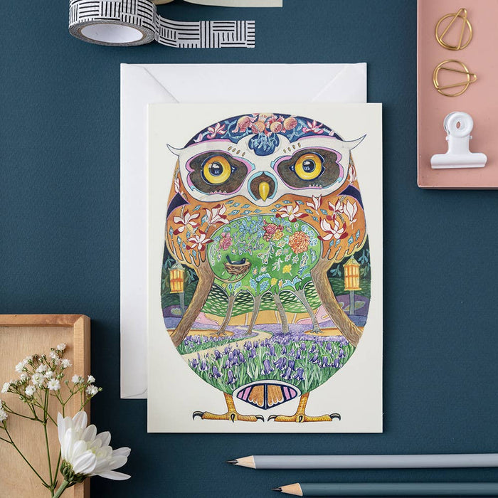 Owl