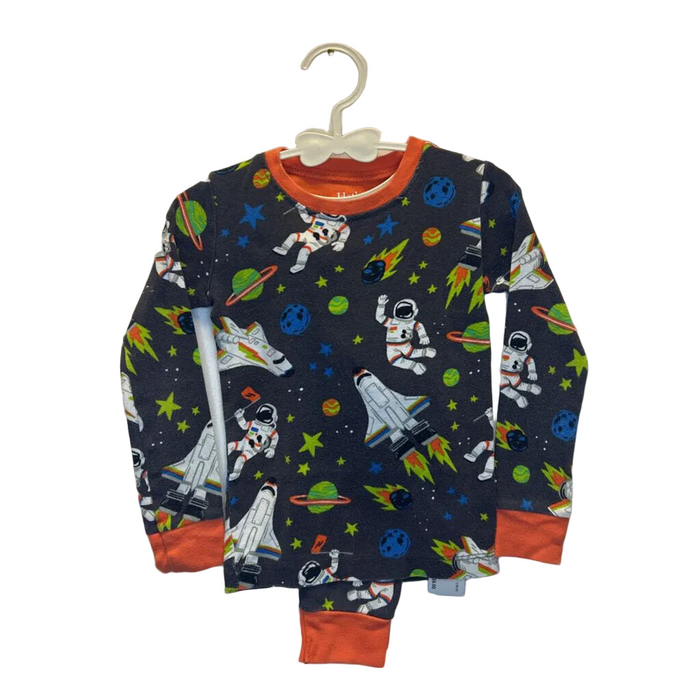 Pajama Set / Planes