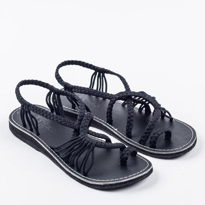 Black / 36