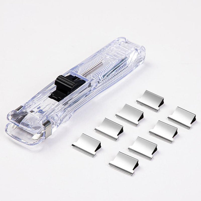 white(with clips*8)