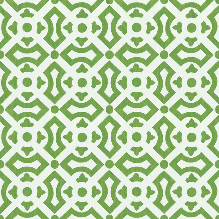 Parterre <br> Mirth Studios - The Detroit Wallpaper Co.