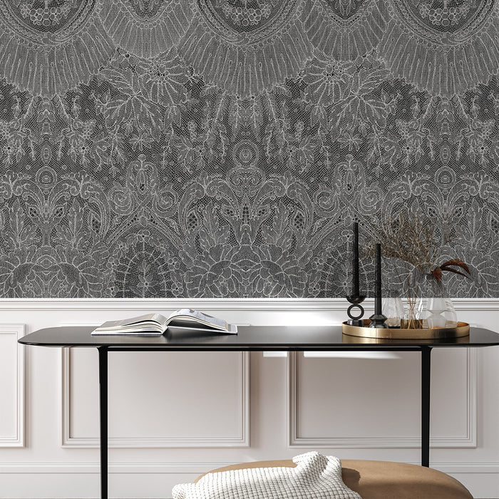 Patience - Claire <br> Grasscloth