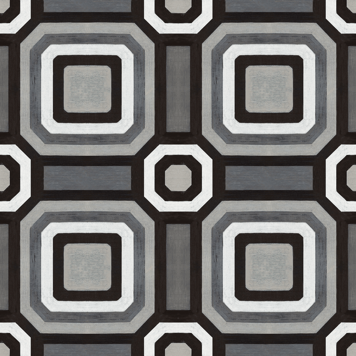 Pemberton <br> Mirth Studios - The Detroit Wallpaper Co.
