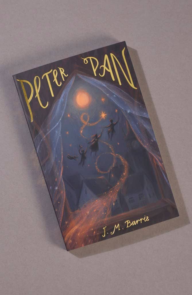 Peter Pan