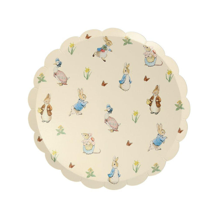 Peter Rabbit & Friends Side Plates
