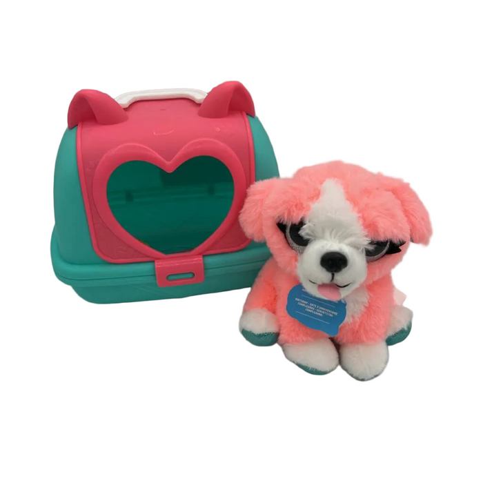 Pets Alive Pet Shop Surprise/Puppy Rescue