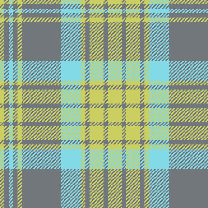 Plaid - Prep School - The Detroit Wallpaper Co.