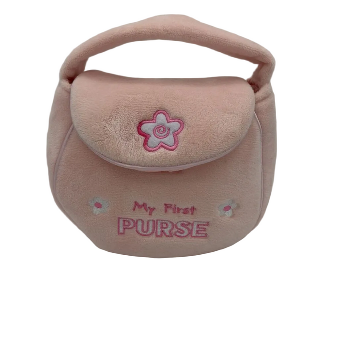 Play Soft My First Purse