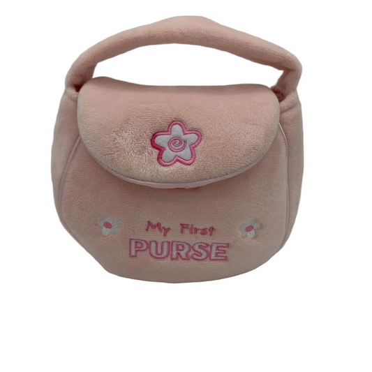 Play Soft My First Purse