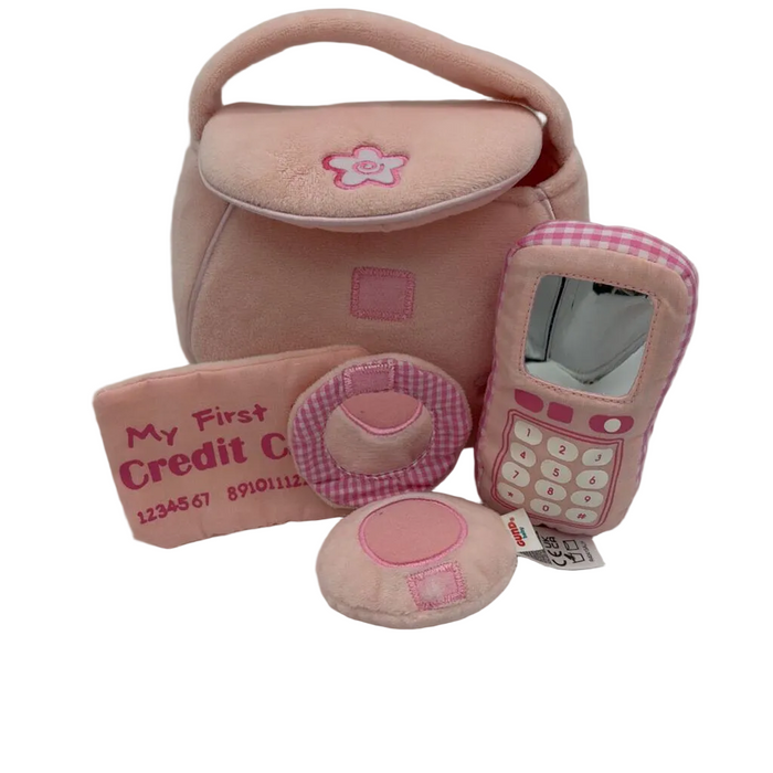Play Soft My First Purse