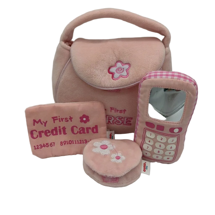 Play Soft My First Purse
