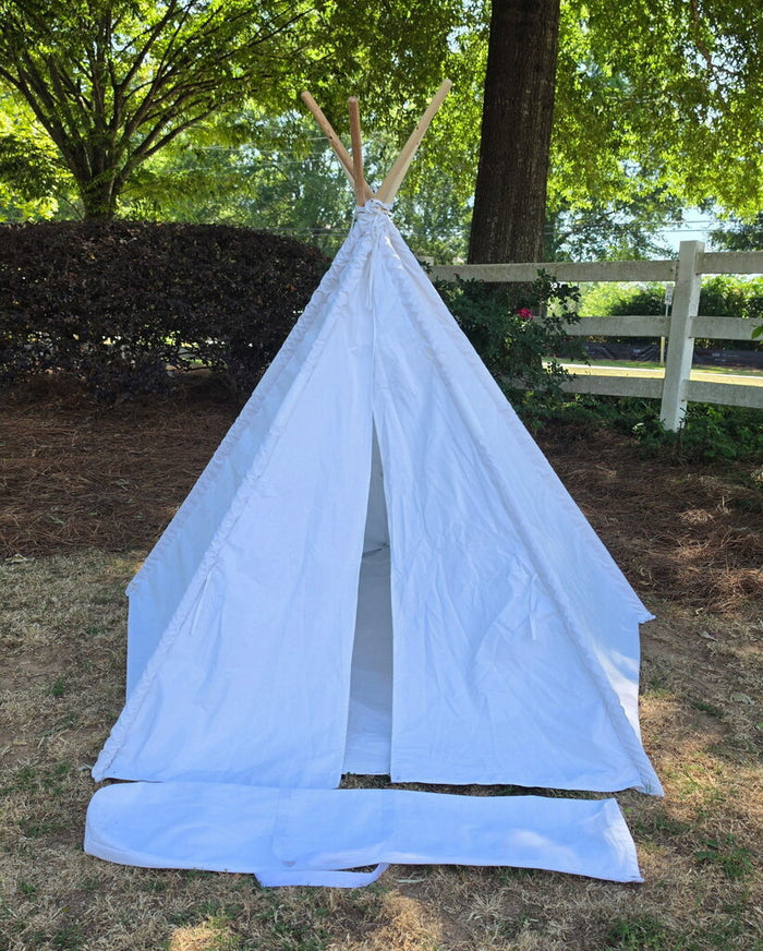 Play Tent