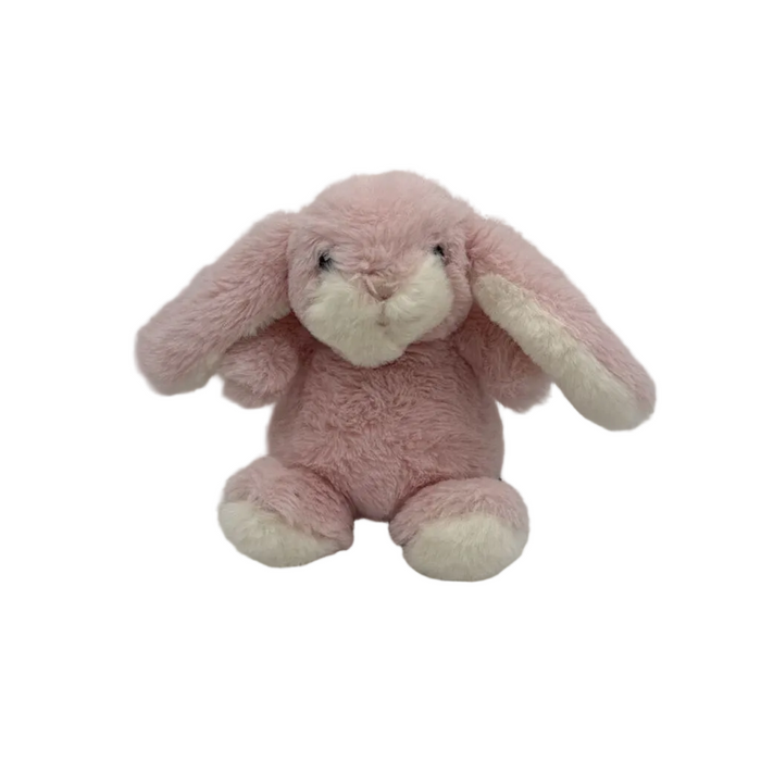 Plush Bunny