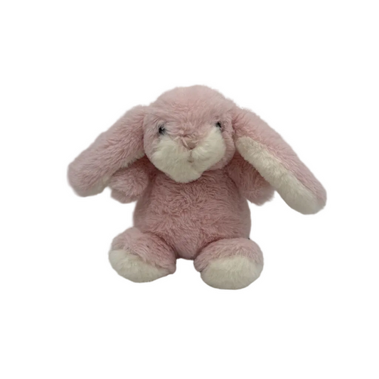 Plush Bunny